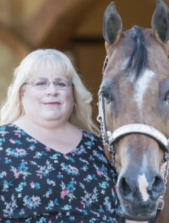 Pamela Ingram Lehava