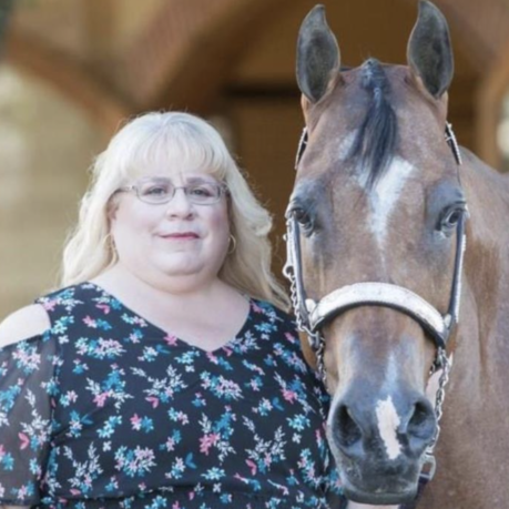 Pamela Ingram Lehava