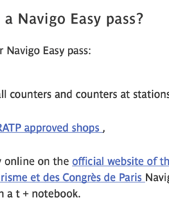 a screenshot of a computer