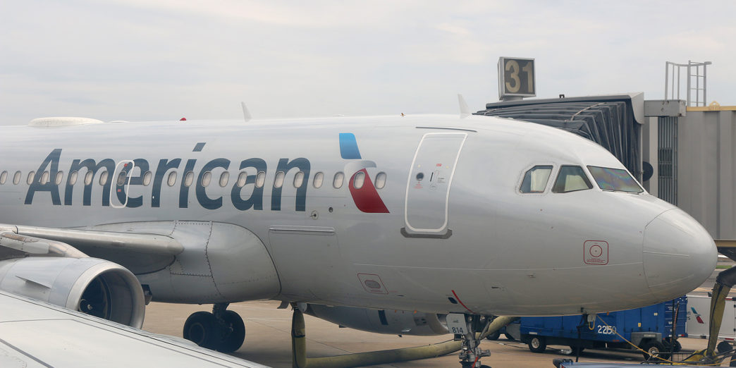 American Airlines