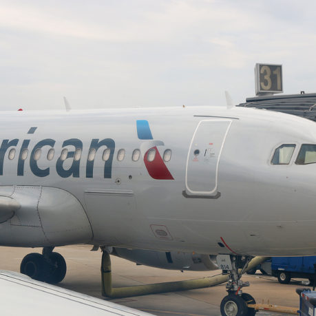 American Airlines