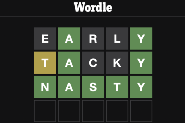 a screenshot of a game