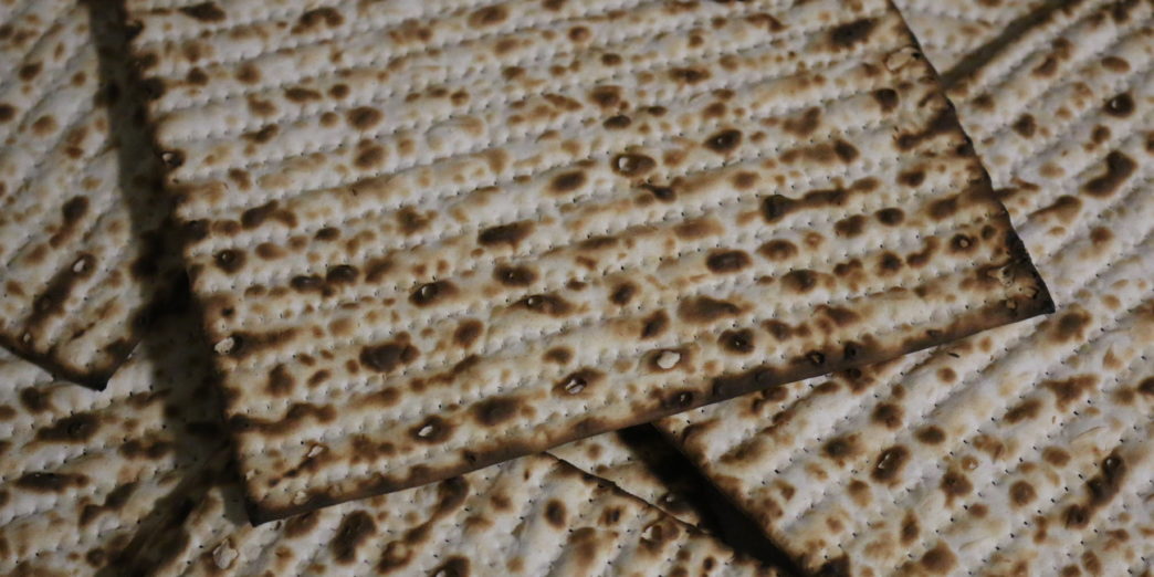 matzo passover