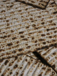 matzo passover