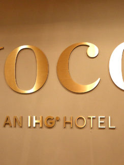 voco Saint James Hotel New Orleans