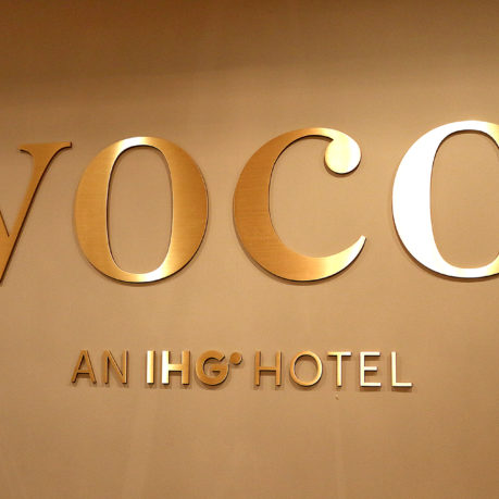 voco Saint James Hotel New Orleans