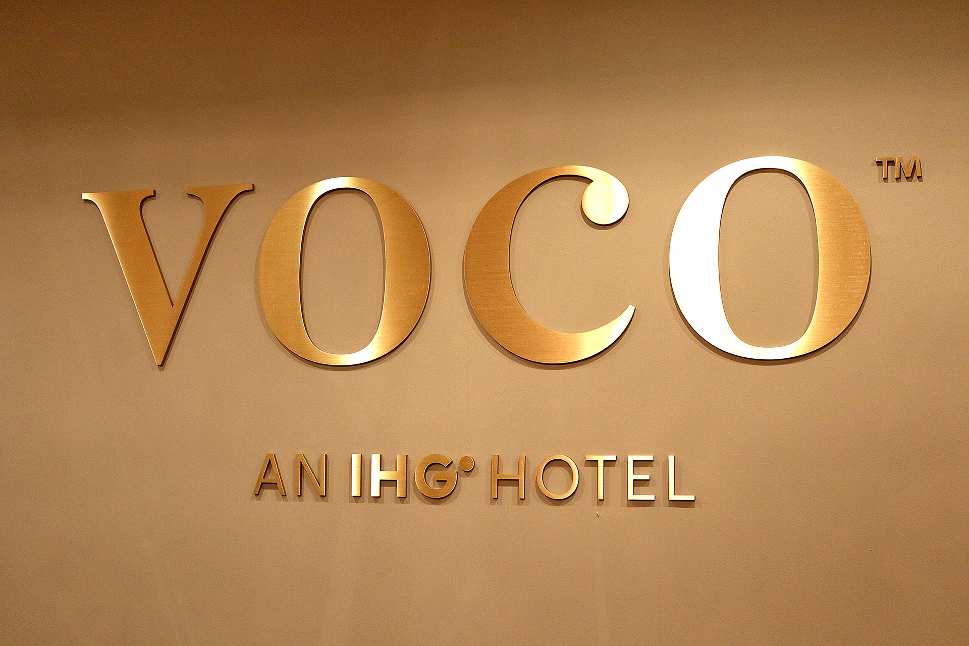 voco Saint James Hotel New Orleans