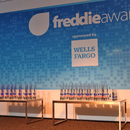 2022 Freddie Awards