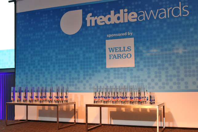 2022 Freddie Awards