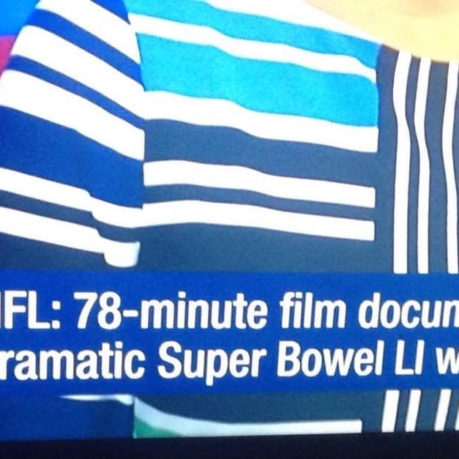 a close up of a shirt