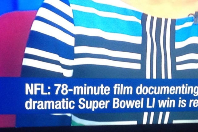 a close up of a shirt