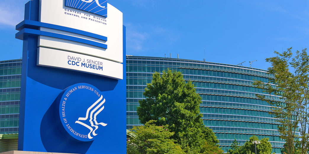 Centers for Disease Control and Prevention