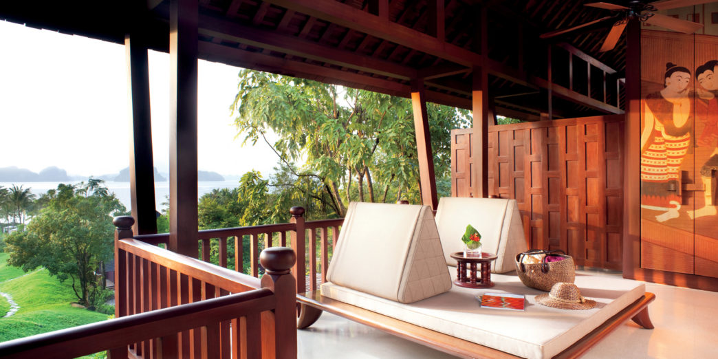 Ritz-Carlton Reserve