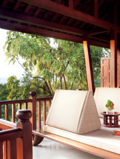 Ritz-Carlton Reserve