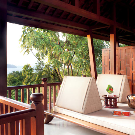 Ritz-Carlton Reserve