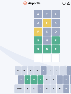 a screenshot of a computer