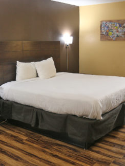 Econo Lodge Columbus Mississippi