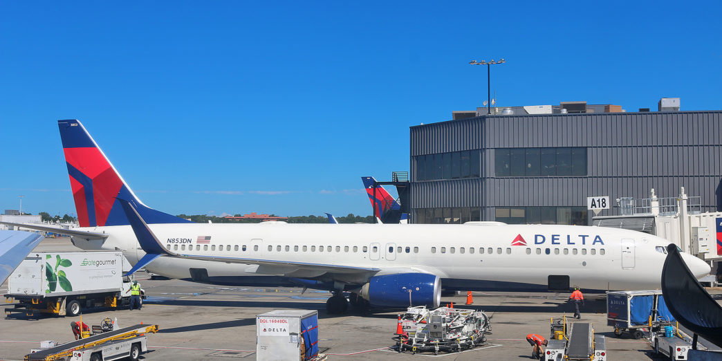 Delta Air Lines