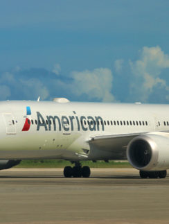 American Airlines