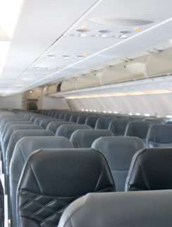 Frontier Airlines