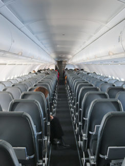 Frontier Airlines