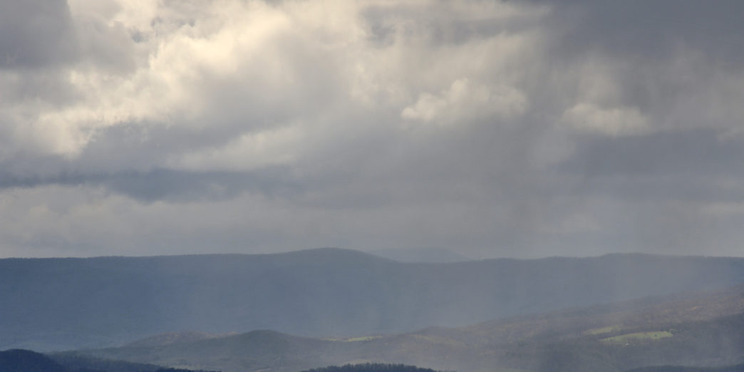 Rain