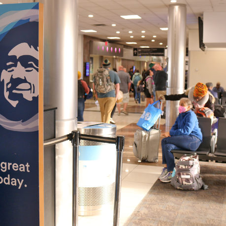 Alaska Airlines