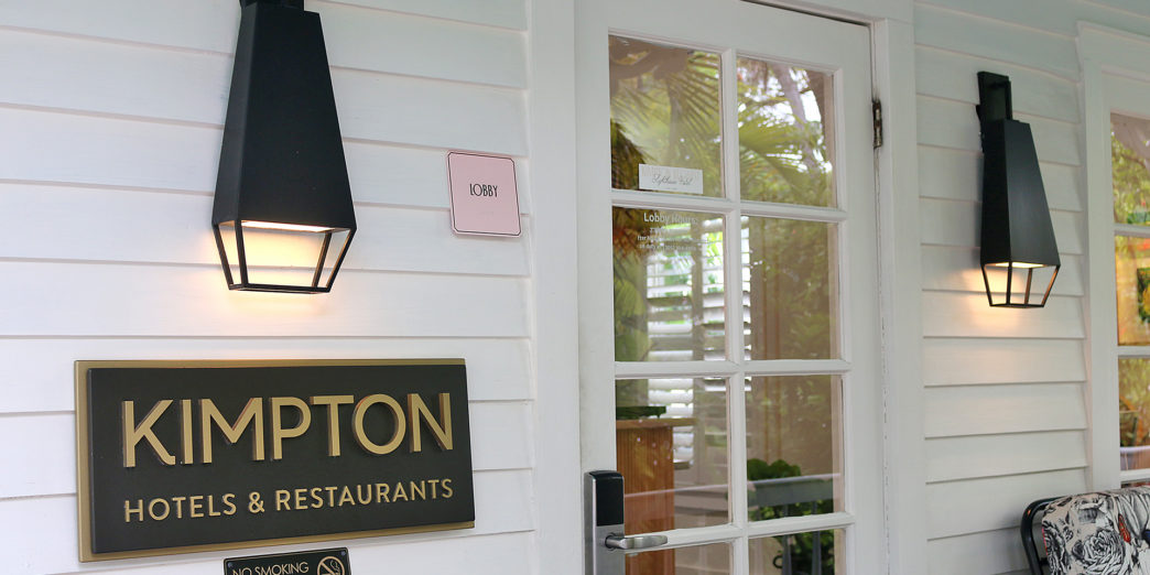 Kimpton Lighthouse Hotel