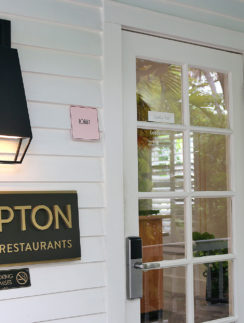 Kimpton Lighthouse Hotel