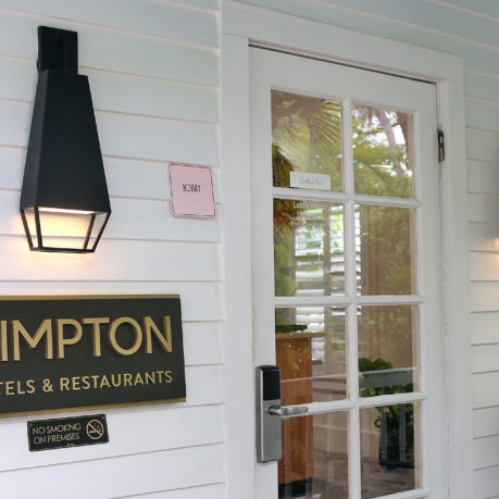 Kimpton Lighthouse Hotel