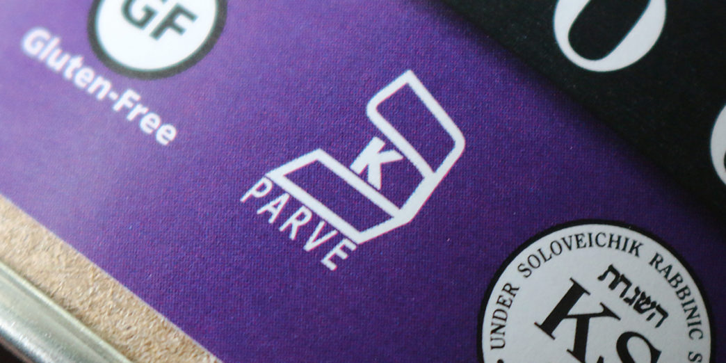 Kof-K Kosher Hechsher