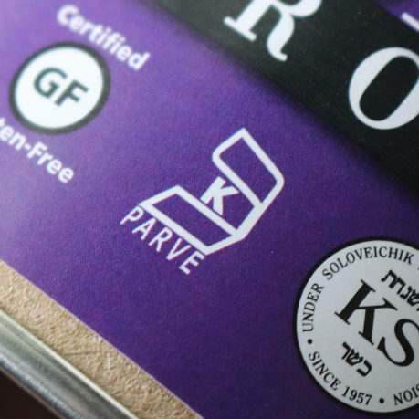 Kof-K Kosher Hechsher