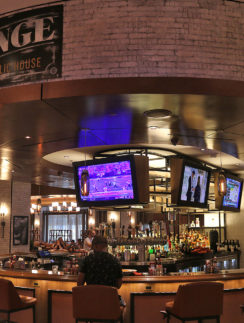 Robert Irvine’s Public House