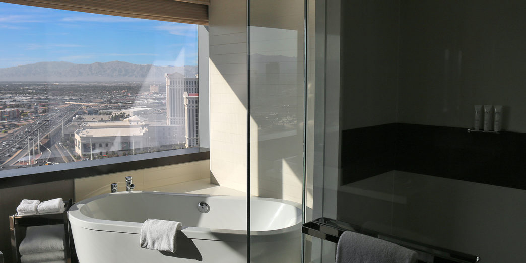Vdara Hotel & Spa at ARIA Las Vegas