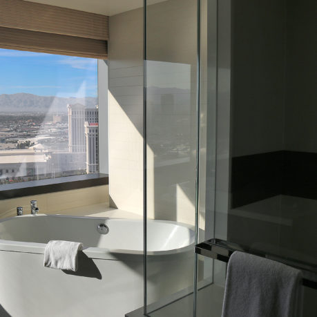 Vdara Hotel & Spa at ARIA Las Vegas