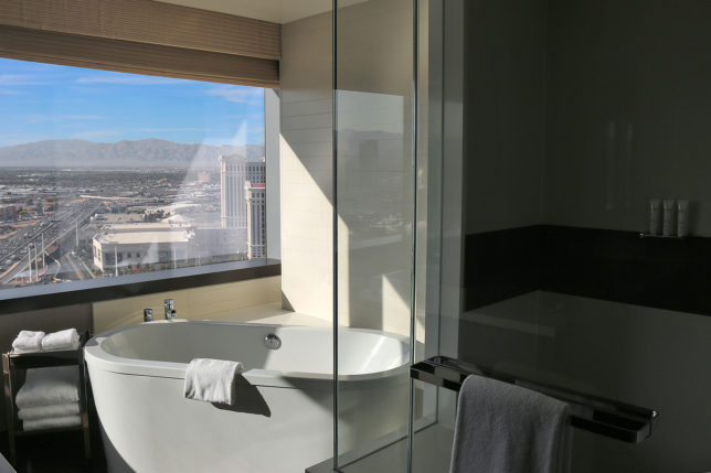 Vdara Hotel & Spa at ARIA Las Vegas