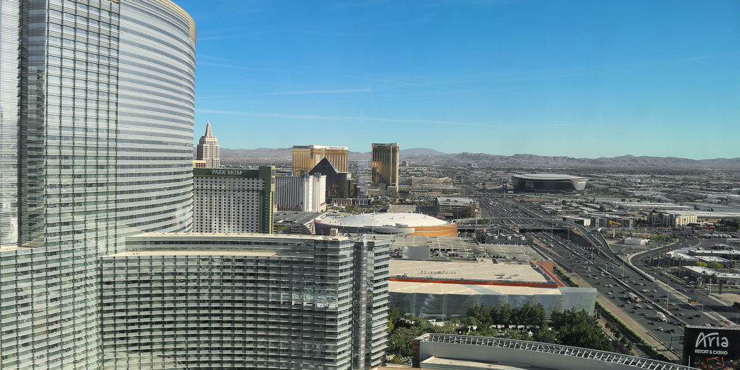 Vdara Hotel & Spa at ARIA Las Vegas