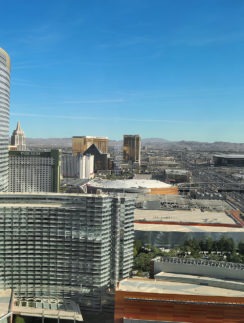 Vdara Hotel & Spa at ARIA Las Vegas