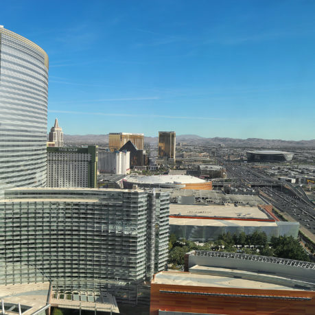 Vdara Hotel & Spa at ARIA Las Vegas