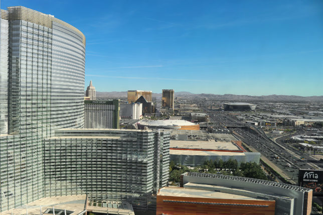 Vdara Hotel & Spa at ARIA Las Vegas