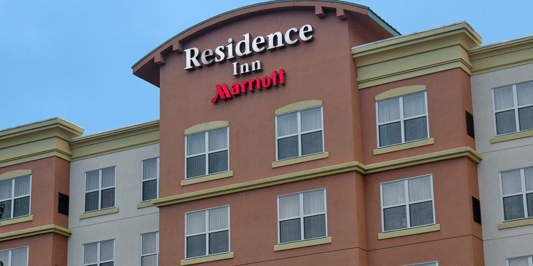 Residence Inn by Marriott