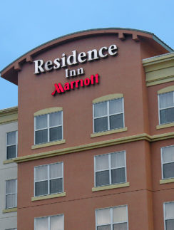 Residence Inn by Marriott