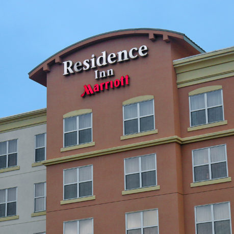 Residence Inn by Marriott