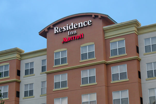 Residence Inn by Marriott