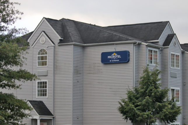 Microtel by Wyndham