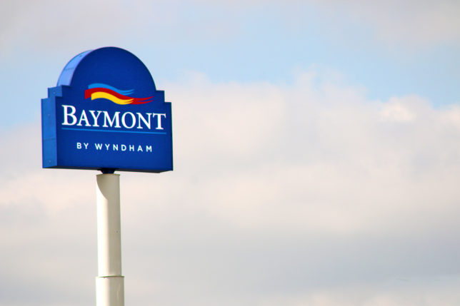Baymont by Wyndham