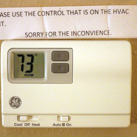 Thermostat
