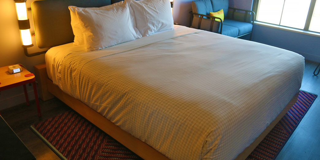 Caption by Hyatt Beale Street Memphis