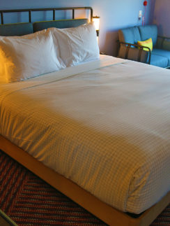 Caption by Hyatt Beale Street Memphis