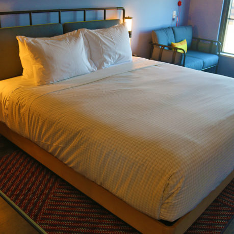 Caption by Hyatt Beale Street Memphis